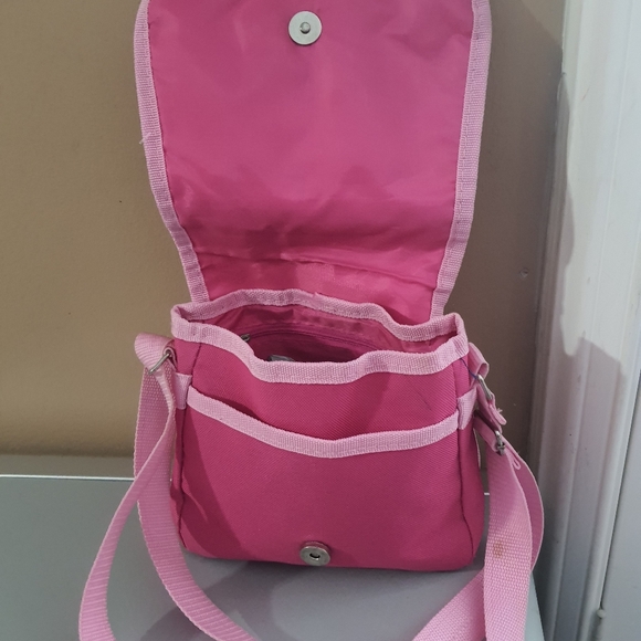 Hello Kitty Mini Bag - Picture 2 of 3